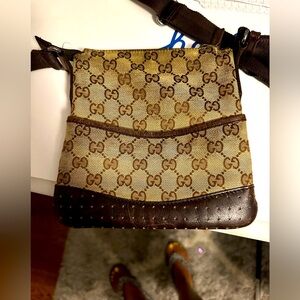 Gucci Crossbody